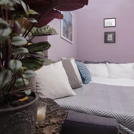 Ground Floor Apt For 4 W Bay Window & Free Parking Дом отдыха Бристоль